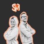 Selfmade Susan & Micha