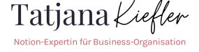 Logo Tatjana Kiefler 2025_04